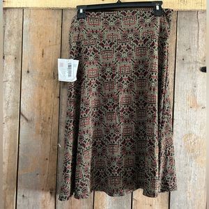 LuLaRoe Azure size M new with tags.